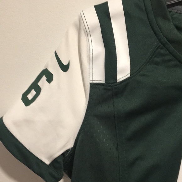 NFL PLAYERS NIKE Onfield Women’s Jersey NY Jets #6 - Picture 2 of 9